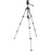 Digipower Tp-tr62 3-way Pan Head Tripod With Quick Release (extended Height: 62")