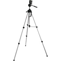 Digipower Tp-tr66 3-way Pan Head Tripod With Quick Release (extended Height: 66