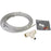 Dormont Imik-01-25-p5 Water Line Installation Kit (1-2" Quick-connect Tee Valve)
