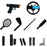 Dreamgear Dgwii-3123 Nintendo Wii(r) 15-in-1 Player''s Kit Plus