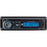 Dual Xd1228 Single-din In-dash Cd Receiver