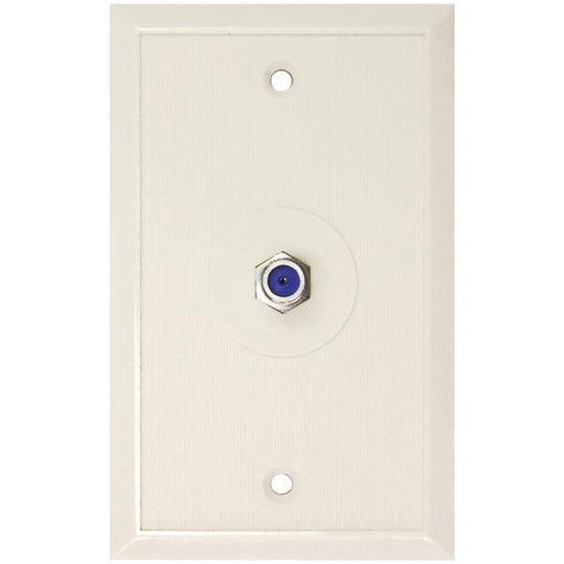 Eagle Aspen 500273 3ghz Wall Plate (white)