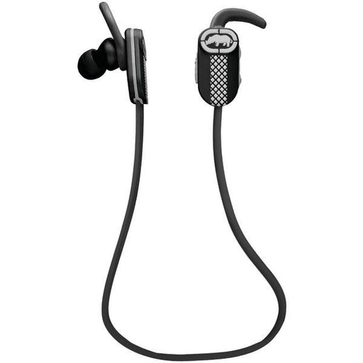 ECKO UNLIMITED EKU-RNR-BK Bluetooth(R) Runner Earbuds (Black)