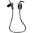 ECKO UNLIMITED EKU-RNR-BK Bluetooth(R) Runner Earbuds (Black)