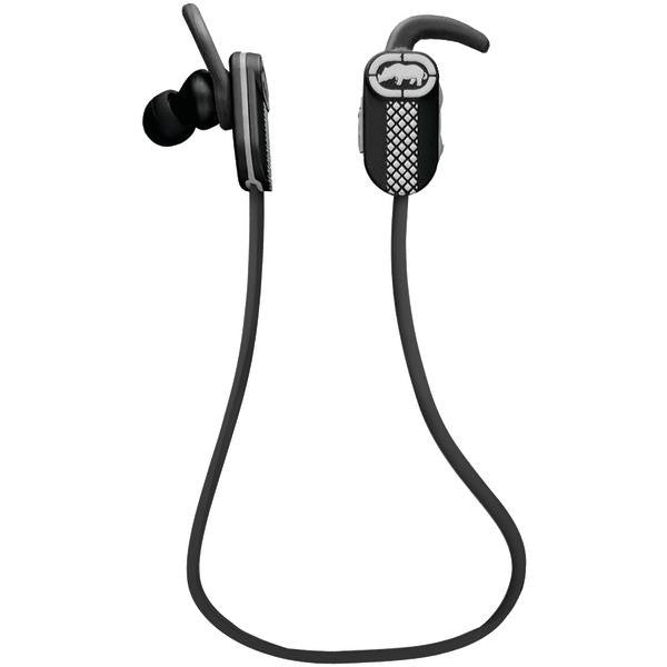 ECKO UNLIMITED EKU-RNR-BK Bluetooth(R) Runner Earbuds (Black)