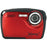 Coleman C12wp-r 16.0 Megapixel Xtreme2 Hd Waterproof Digital Camera (red)
