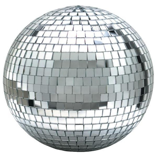 ELIMINATOR LIGHTING EM8 8" Mirror Ball