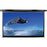 Elite Screens Electric100h Spectrum Series Electric Screen (100"; 49"h X 87.2"w; 16:9 Hdtv Format)
