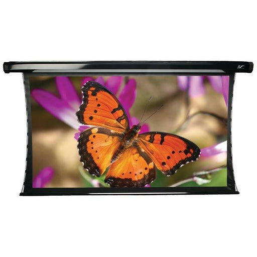 Elite Screens Te92hw2 Cinetension2 Series Premium Electric Screen (92"; 45.1" X 80.2"; 16:9 Hdtv F