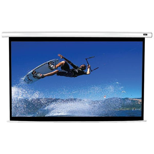 Elite Screens Vmax120xwv2 Vmax2 Series Electric Screen (120"; 72" X 96"; 4:3 Format)
