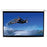 Elite Screens Vmax150xwh2 Vmax2 Series Electric Screen (150"; 73.5" X 130.7"; 16:9 Hdtv Format)