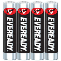 Energizer 1212sw4 Heavy-duty Batteries (aaa; 4 Pk)