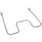 Exact Replacements Erb7019 Bake-broil Element
