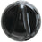 EXACT REPLACEMENT PARTS ERWB03K10159 Black Thermostat Replacement Knob