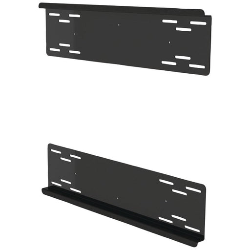 METAL STUD WALL PLATE