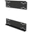 METAL STUD WALL PLATE
