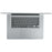 EZQUEST X22303 MacBook(R)-13" MacBook Air(R)-MacBook Pro(R) US-ISO Invisible Ice Keyboard Cover