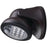 LIGHT IT! 20034-107 12-LED Wireless Porch Light (Bronze)