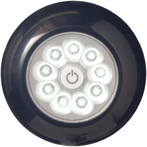 LIGHT IT! 30015-303 9-LED Anywhere Light XB (Black)