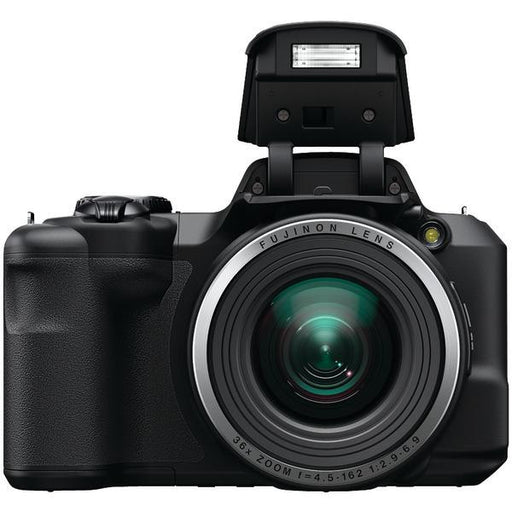 Fujifilm 16407145 16.0 Megapixel Finepix(r) S8600 Digital Camera