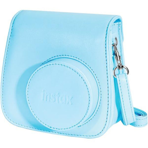 FUJIFILM 600015379 Instax Groovy Camera Case (Blue)