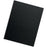 Fellowes 5224901 Futura(tm) Presentation Covers, Letter, 25pk (black)