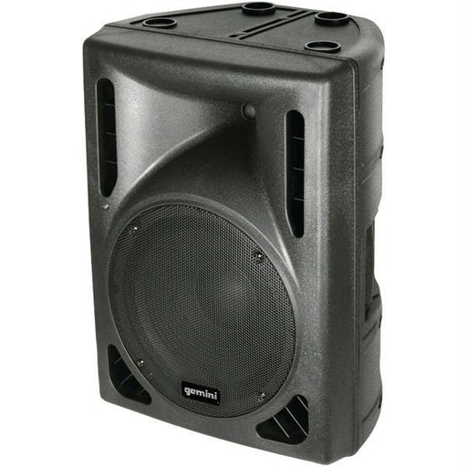 Gemini Drs-15blu 15" Drs Series Active Loudspeaker (with Bluetooth(r))