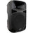 Gemini Hps-12blu Hps-12blu 12" Active Loudspeaker With Usb-sd(tm) Card-bluetooth(r)mp3 Player