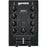 Gemini Mm1 2-channel Analog Mini Dj Mixer