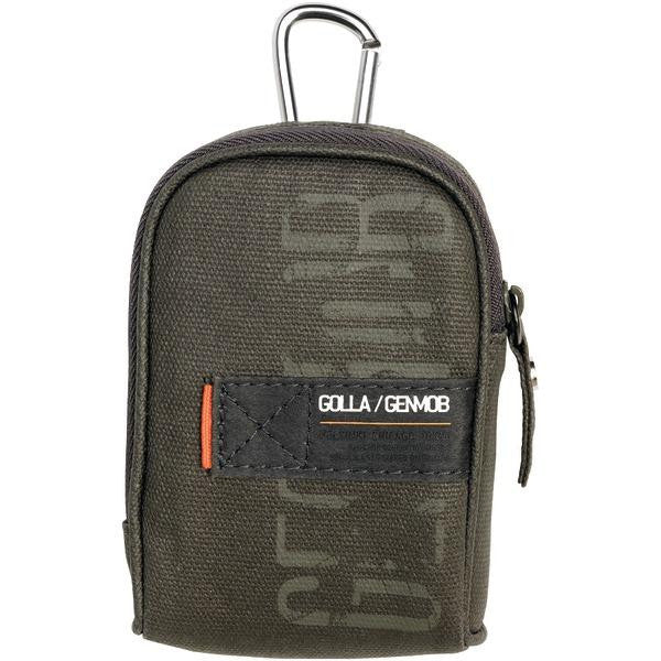 Golla G1250 Aria Digi Bag (army Green)