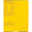 Golla G1376 Ipad(r) With Retina(r) Display-ipad(r) 3rd Gen-ipad(r) 2 Slim Folder (jerome; Yellow)