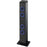 Ilive Blue Itb124b Bluetooth(r) Tower With Led Lights