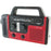 Weatherx Wr383r Am-fm-weather Radio With Flashlight