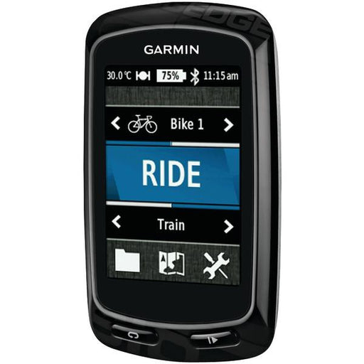 Garmin 010-01063-00 Edge(r) 810 Gps Receiver For Cyclists