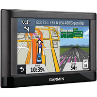 Garmin 010-01114-01 Nuvi(r) 42 4.3