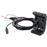 Garmin 010-11654-01 Amps Rugged Mount With Audio-power Cable