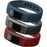 GARMIN 010-12336-11 v vofit(TM) 2 Downtown-Themed Bands, 3 pk (Small)