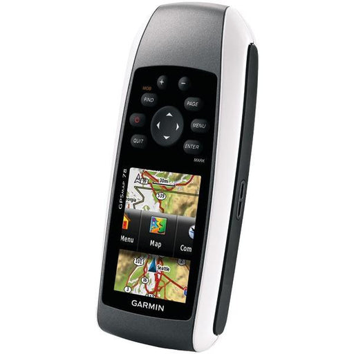 REFURBISHED GARMIN 010-N0864-00 REFURB GPSMAP(R) 78