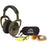 WALKERS GAME EAR GWP-PMA4LGS Alpha Muff with 4-Lens Glasses