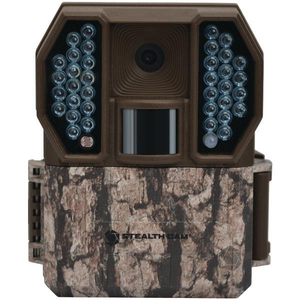 STEALTH CAM STC-RX36 8.0 Megapixel IR Compact Scouting Camera
