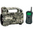 Western Rivers Wrc-pursuit Pursuit Electronic Caller