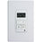 Leviton Security & Automation 95a03-1 Hi-fi 2 Volume Source Control
