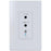 Leviton Security & Automation 95a04-2 Hi-fi 2 Bluetooth(r) Remote Input Module