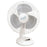 COMFORT ZONE CZ161 16" Oscillating Table Fan