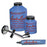 10004 Leak Lock (4oz Brush Top Plastic Jar)