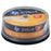 Hp Dr16025cb 4.7gb 16x Dvd+rs, 25-ct Cake Box Spindle