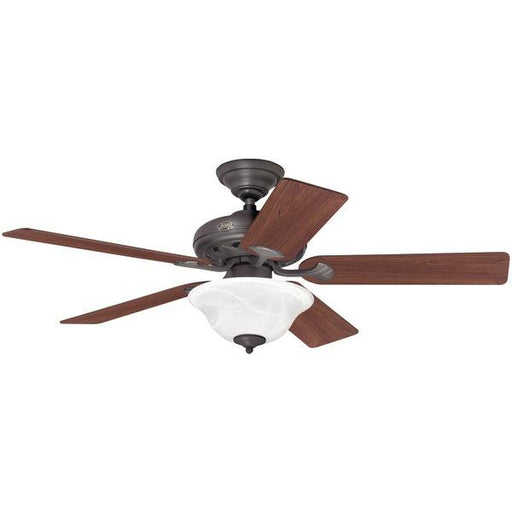 Hunter 22465 52" Brookline Newbronze Fan