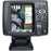 Humminbird 409440-1 688ci Hd Fishfinder & Gps Combo