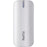 IBATTZ IB-PWB-WHT-60 6,000mAh 2.1-Amp Portable Charger External Battery Pack-Powerbank for Smartphones & Tablets (White)