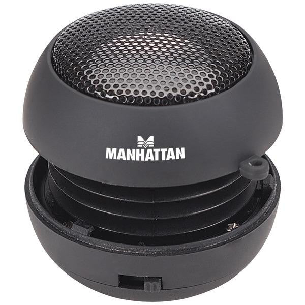 Manhattan 161107 Mobile Mini Speaker